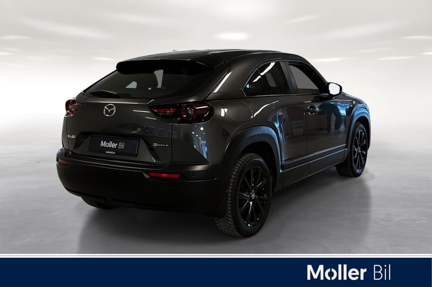 Bilde 5 av Mazda MX-30 e-Skyactiv EV Exclusive