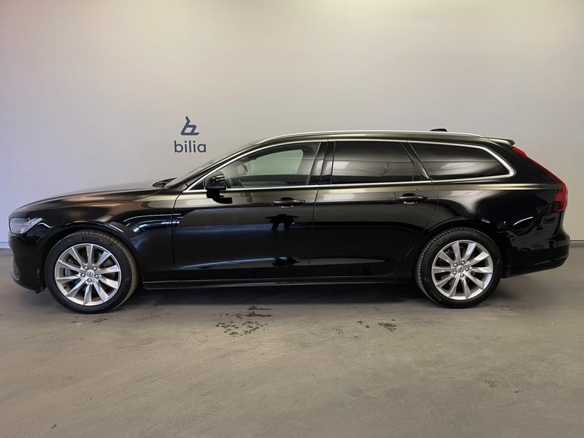 Bild 2 av Volvo V90 B4 Diesel Momentum Advanced SE