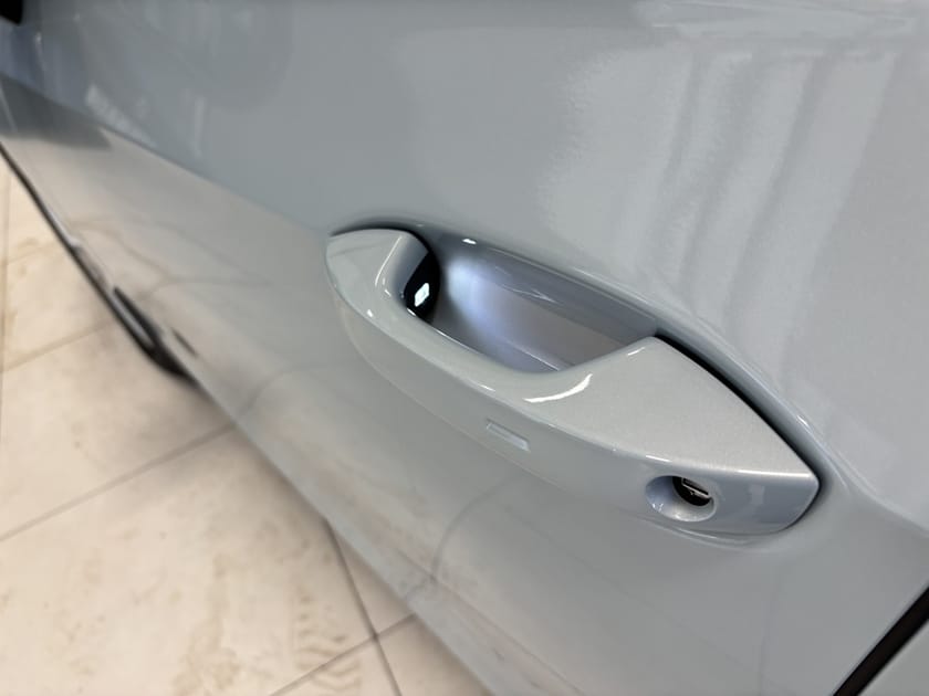 Bild 5 av Volkswagen Golf LIFE 1.5 ETSI 150 HK 7 VXL