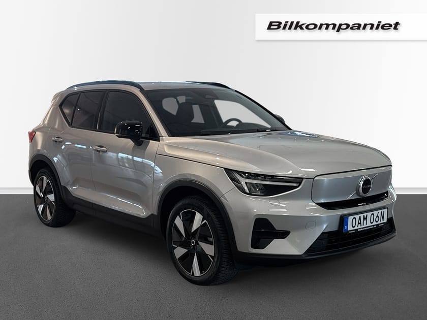 Bild 3 av Volvo XC40 Recharge Single Motor Extended Range Core