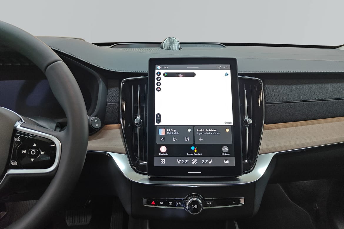 Bild 6 av 6 på bilen