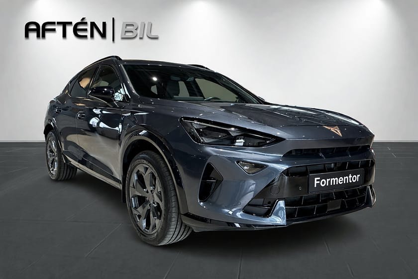 Bild 3 av CUPRA Formentor 1.5 eTSI 150hk DSG | MAJ KAMPANJ - LAGERBIL