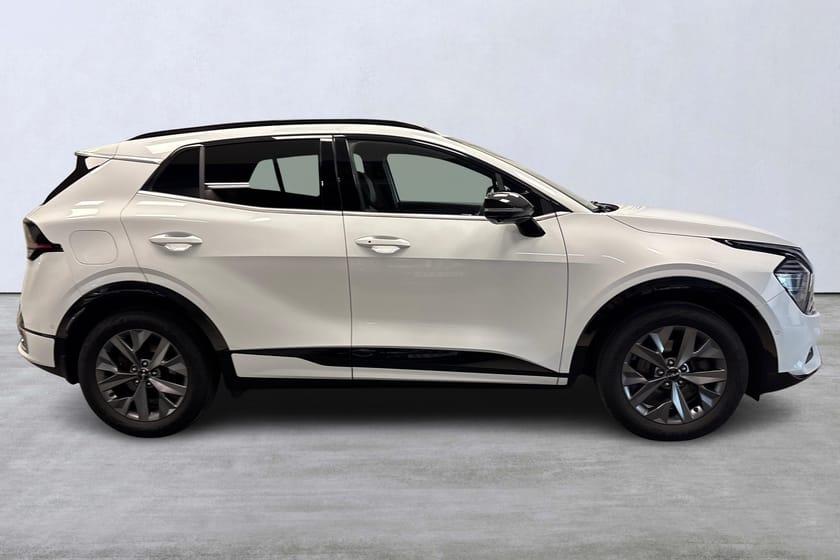 Bild 3 av Kia Sportage PHEV GT-Line