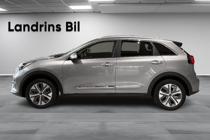 Bild 4 av Kia e-Niro 64 kWh Advance *Backkamera*GPS