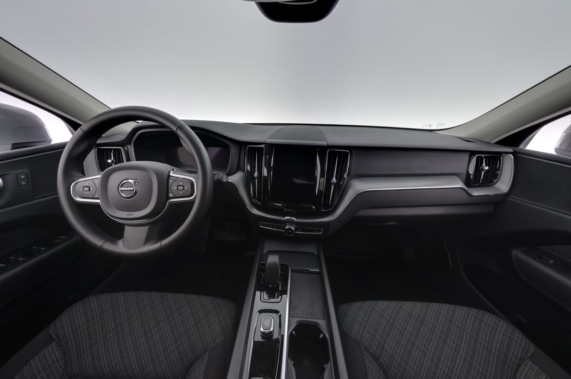 Volvo XC60 2024 - miniatyr 7