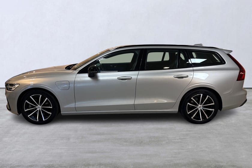 Bild 2 av Volvo V60 T6 Plus Dark