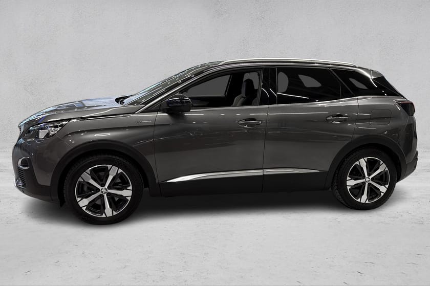 Bilde 2 av Peugeot 3008 GT HYBRID4 Hybrid|4x4|Panorama+++