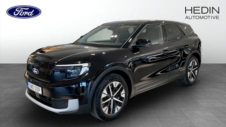 Ford Explorer EV Extended Range RWD Long 286hk | Business Edt PL Från 4995:-