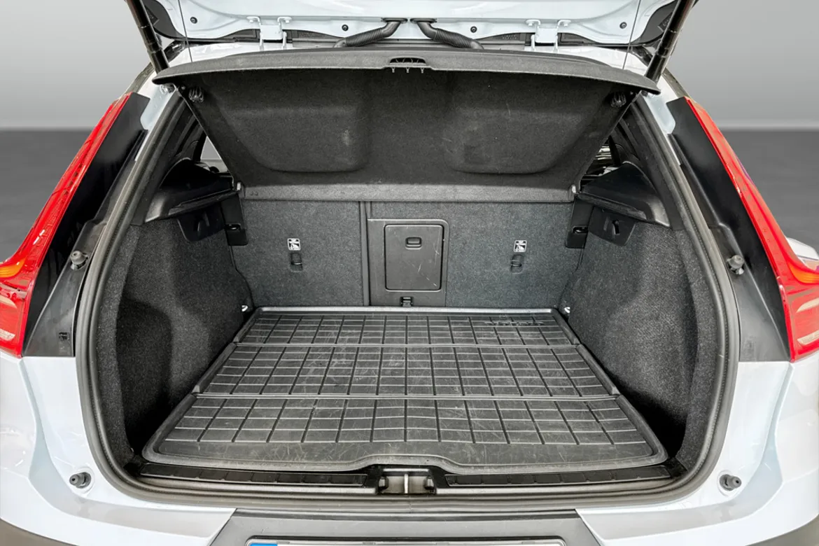Volvo XC40 Recharge Single Motor Extended Range