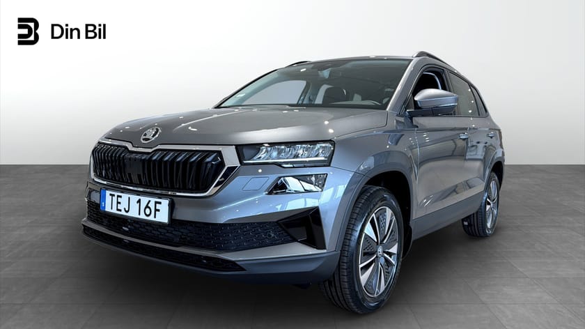 Bild 1 av Škoda Karoq SELECTION TSI 150 DSG