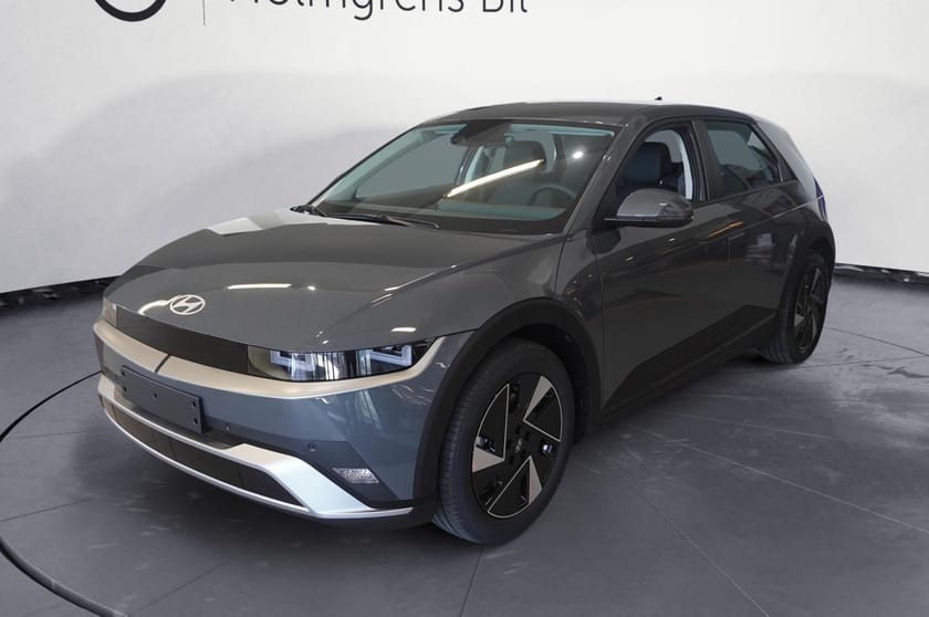 Bild 1 av Hyundai Ioniq 5 Rwd 84kWh Essential Billånskampanj