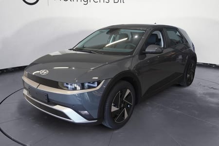 Hyundai Ioniq 5 Rwd 84kWh Essential Billånskampanj