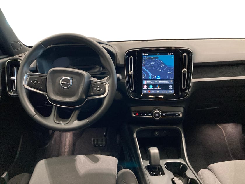 Bild 5 av Volvo EX40 Single Motor Extended Range ExtendedRange Plus SE