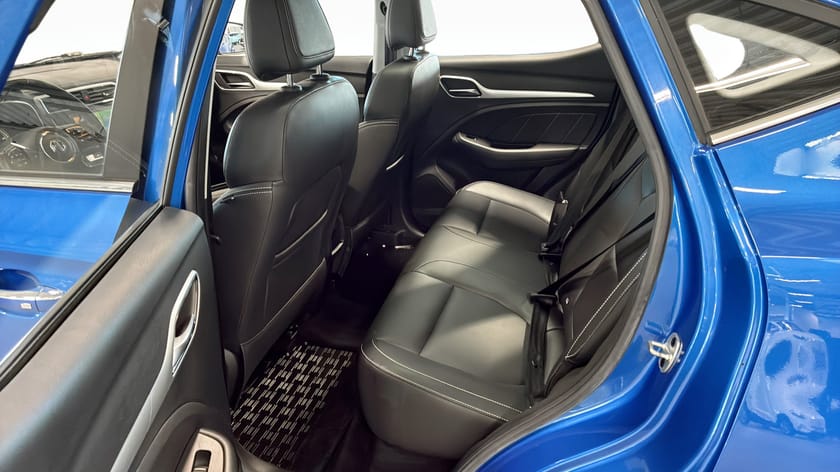 Bild 5 av MG ZS EV Luxury 45kWh