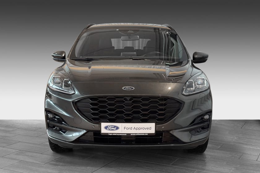 Bilde 4 av Ford Kuga Plug-In Hybrid PHEV ST-Line | KROK | HUD | ACC | KAMERA | PANORAMA