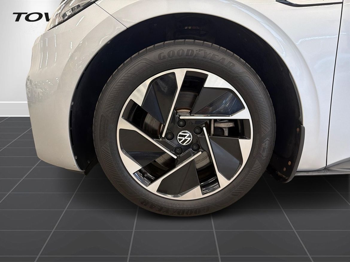Volkswagen Volkswagen ID.3 Pro Performance — bild 9