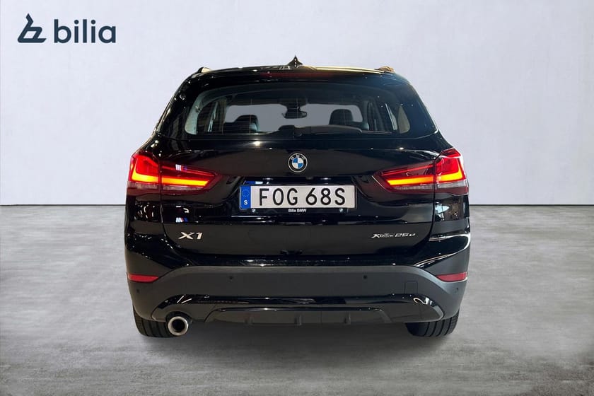 Bild 5 av BMW X1 xDrive25e Sport line/Drag/Rattvärme/Backkamera