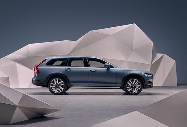 Vinterhjul för 9 900 kr