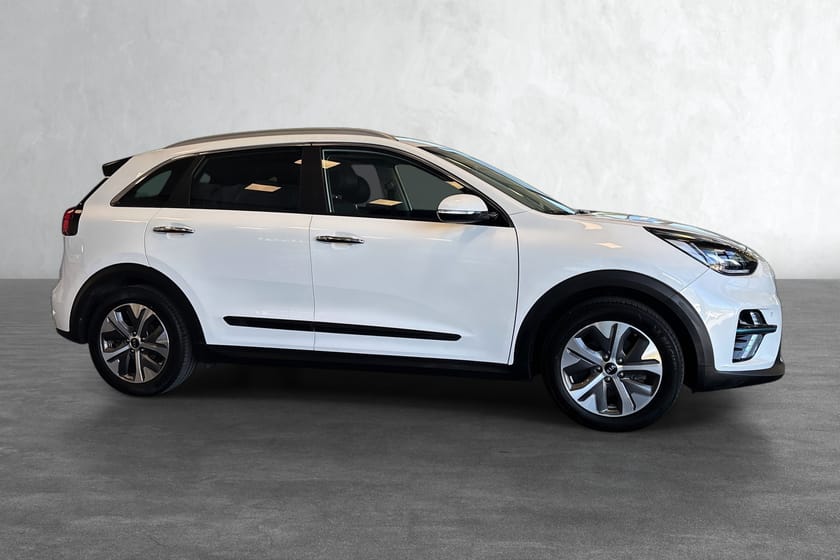 Bilde 4 av Kia e-Niro 455km(WLTP)/Exclusive/Skinn/ACC/JBL/Navi/R.kamera