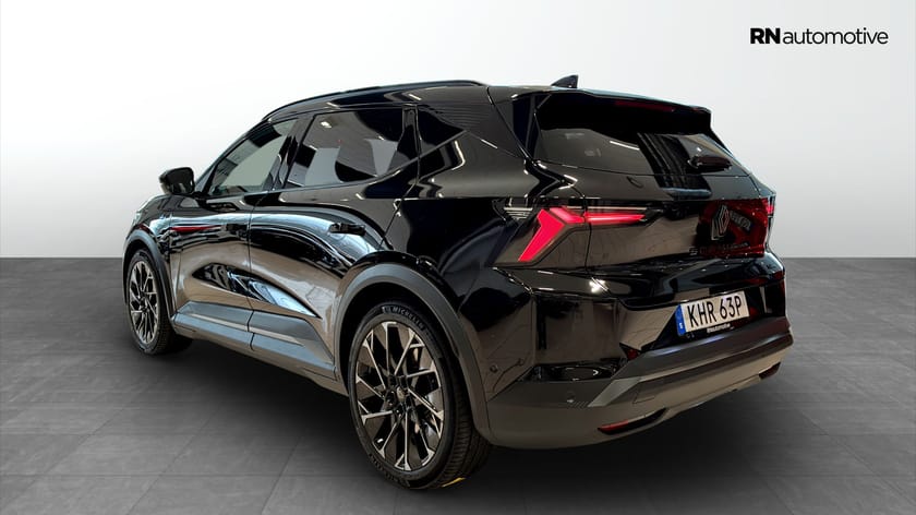 Bild 3 av Renault Scenic E-Tech Esprit Alpine | 87 KWH | 360° Kamera |