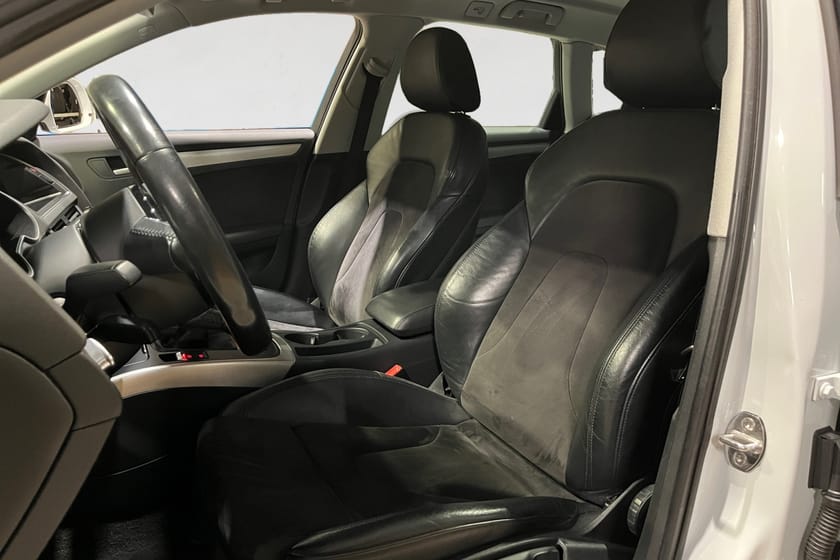 Bild 3 av Audi A4 allroad quattro 190 HK Q DRAG D-VÄRM PDC KAMREM BYTT 0.5L/MIL