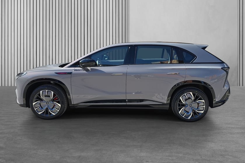 Bilde 3 av Hongqi EHS7 AWD Premium | Massasje | Krok | 619HK