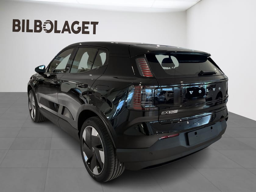Bild 3 av Volvo EX30 P5 Long Range RWD Plus