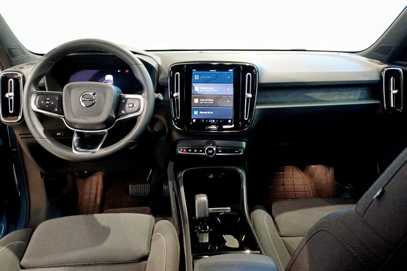Bild 4 av Volvo XC40 Recharge Core