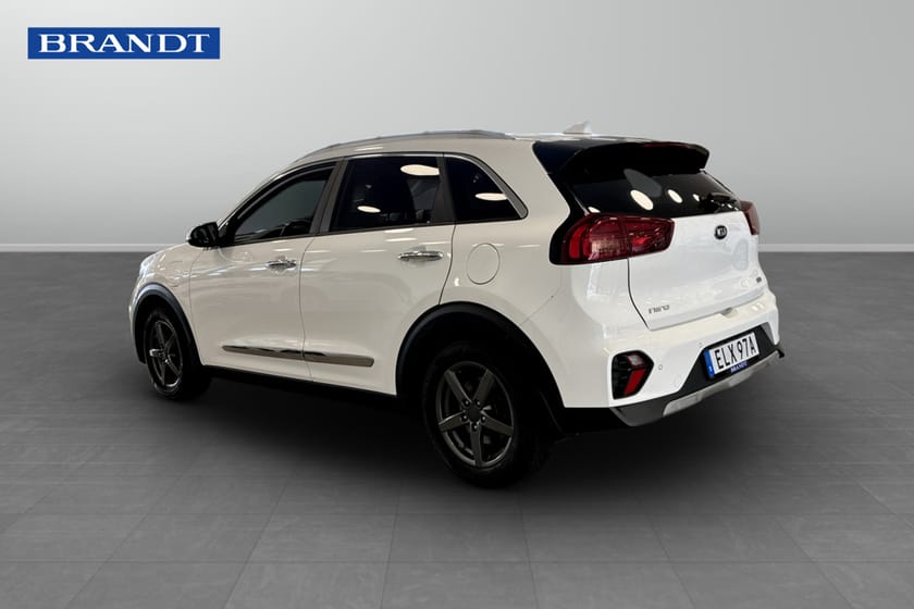Bild 2 av Kia Niro P-HEV DCT, 141hk