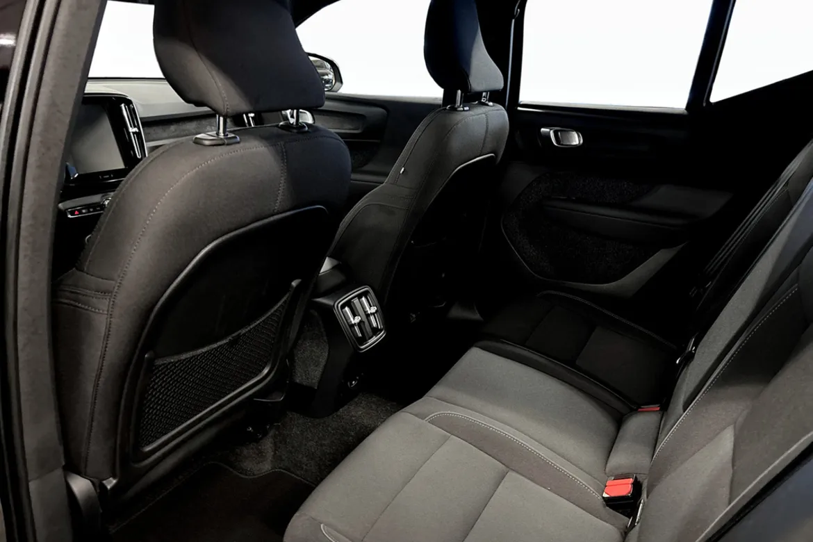 Volvo XC40 Recharge Single Motor