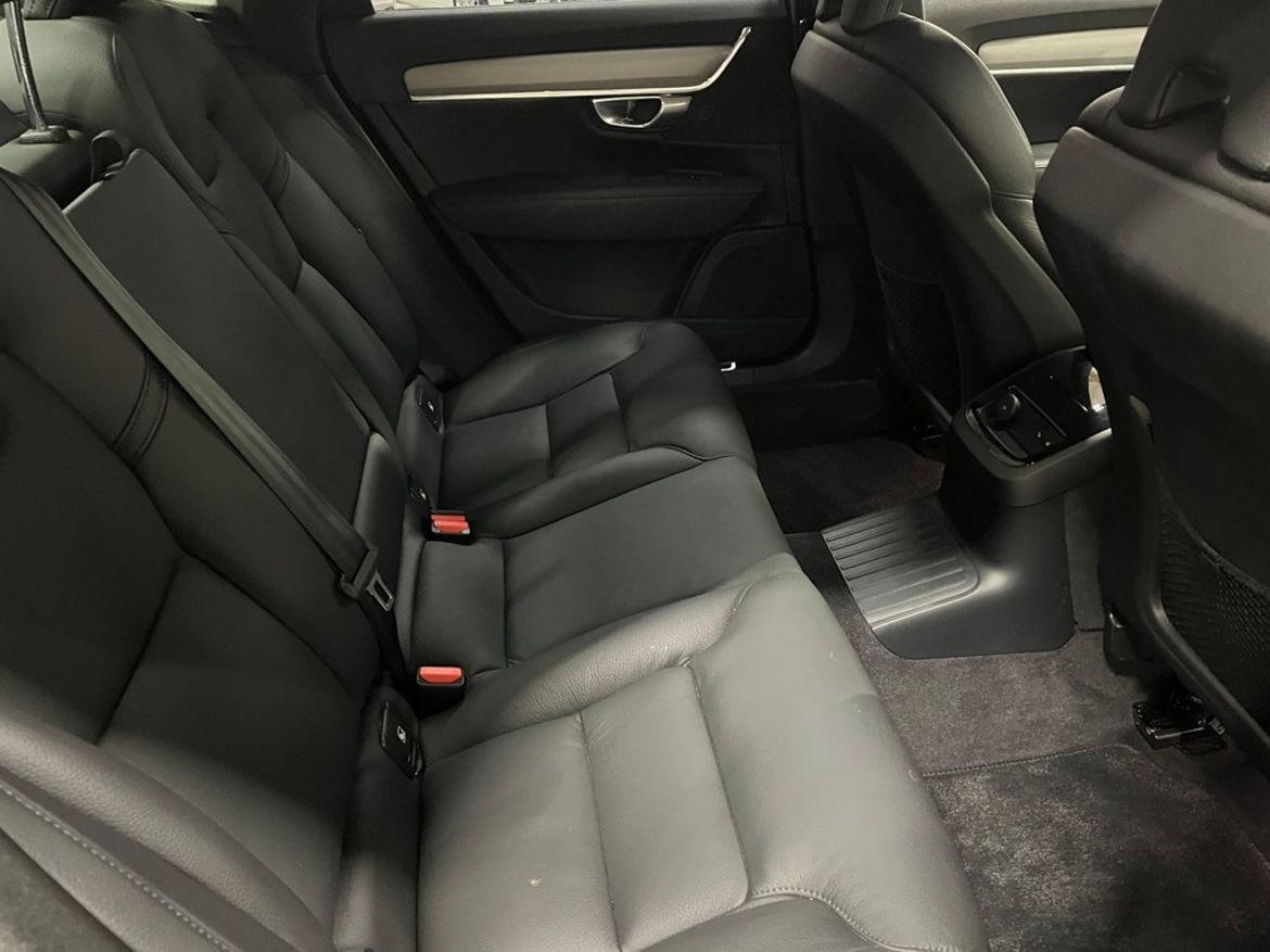 Volvo S90 2023 - miniatyr 11