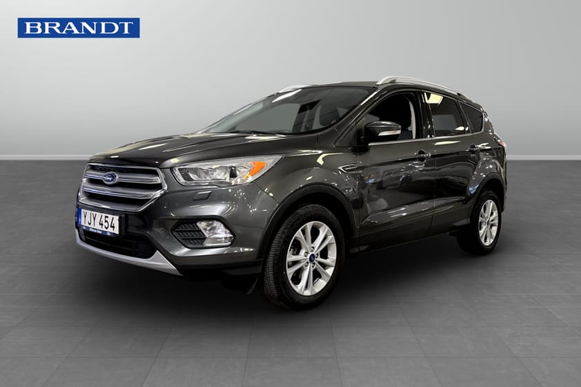 Bild 1 av Ford Kuga Titanium 5D 1.5T EcoBoost 150 S6 M6 FWD