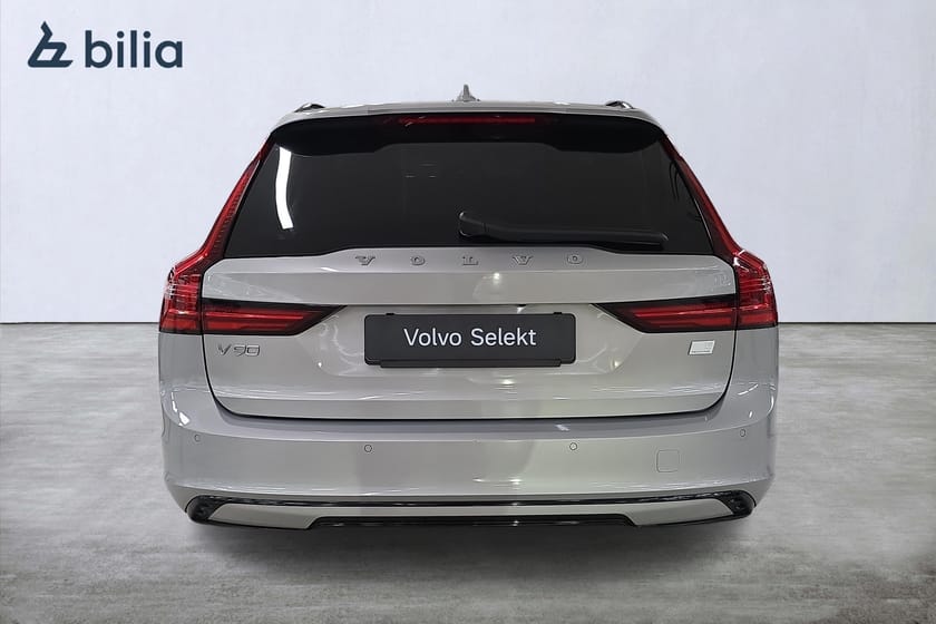 Bild 5 av Volvo V90 Recharge T8 Ultimate Dark/Panorama/Drag/HarmanKardon
