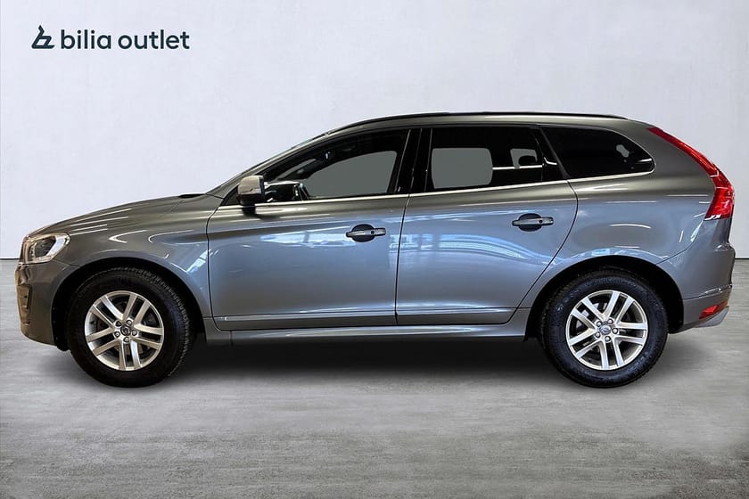 Bild 5 av Volvo XC60 D4 AWD Classic R-Design / Pano / Drag / B-kamera