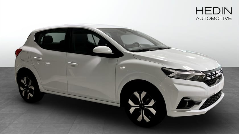 Bild 1 av Dacia Sandero EXPRESSION TCE 90 AUTO