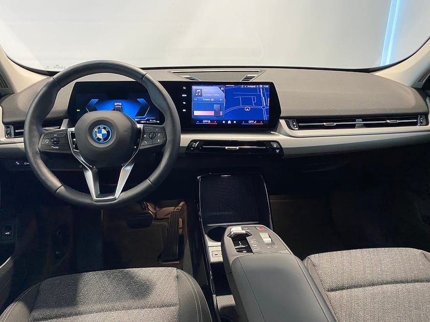 Bild 3 av BMW X1 xDrive25e 4,95% ränta Adaptiv Farthållare Drag
