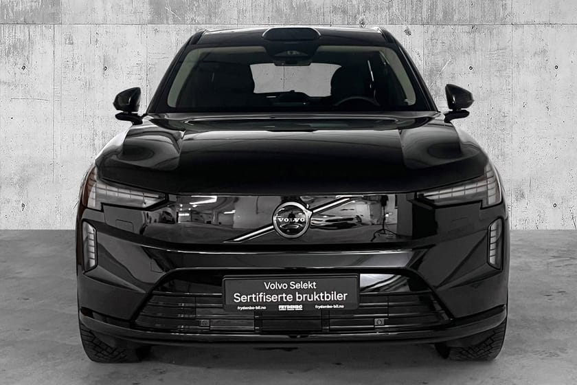 Bilde 3 av Volvo EX90 Twin Motor Ultra KROK|21"|6S++