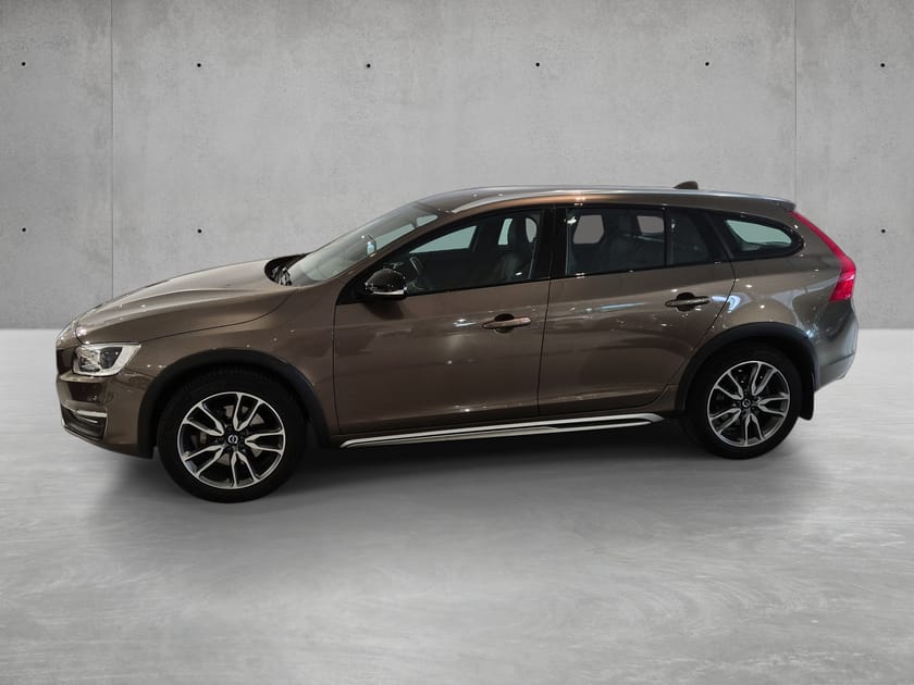 Bild 2 av Volvo V60 Cross Country D4 AWD Bus Adv Summum