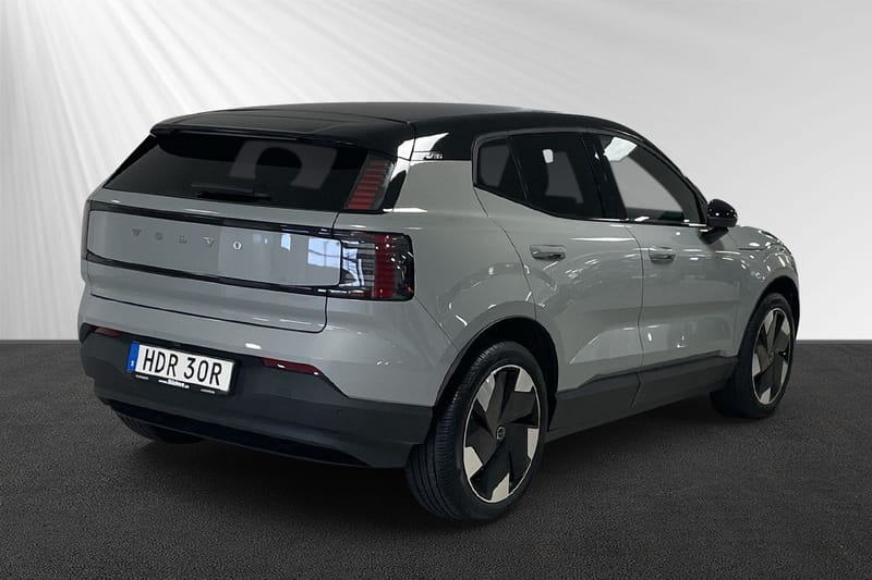 Volvo EX30 Single Motor Extended Range