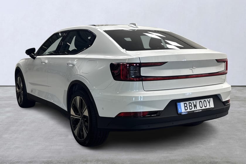 Bild 4 av Polestar 2 Long Range Single Motor 78kWh Plus
