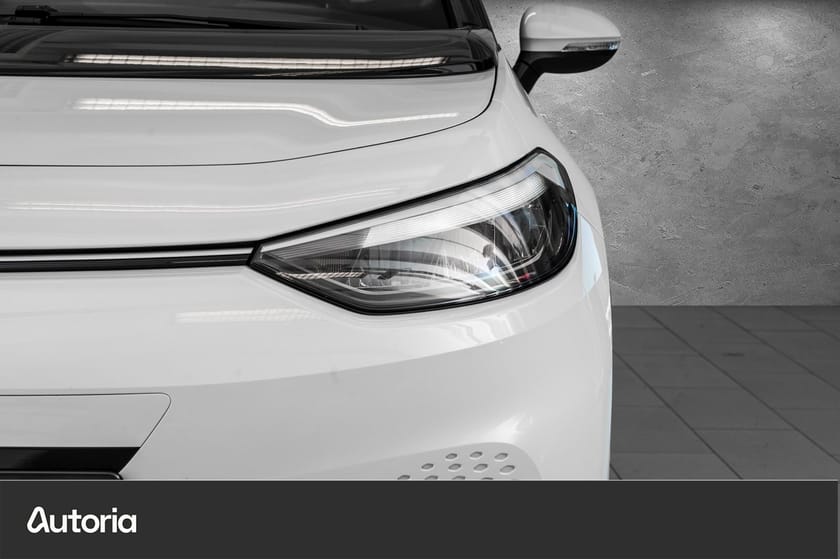 Bilde 4 av Volkswagen ID.3 Pro Performance limited  58kwh  204hk