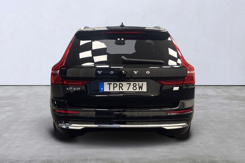 Bild 5 av Volvo XC60 Recharge T6 II Core Edition