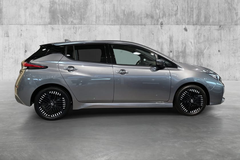 Bilde 4 av Nissan Leaf 40 kWh Adaptiv Cruise/360-Kamera/Carplay/BT