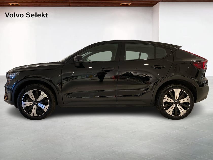 Bild 3 av Volvo C40 Recharge Single Motor Core