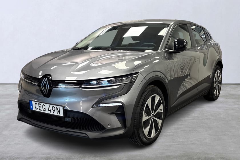 Bild 1 av Renault Mégane E-TECH Evolution ER 60kWh/130hk