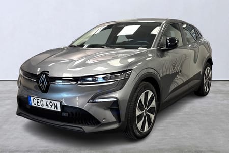 Renault Mégane E-TECH Evolution ER 60kWh/130hk
