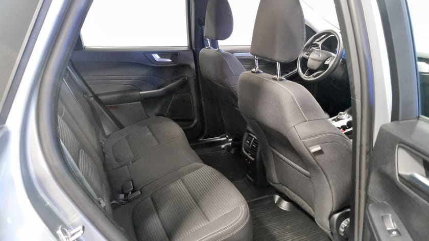 Bild 5 av Ford Kuga Plug-In Hybrid Titanium PHEV 225hk Automat
