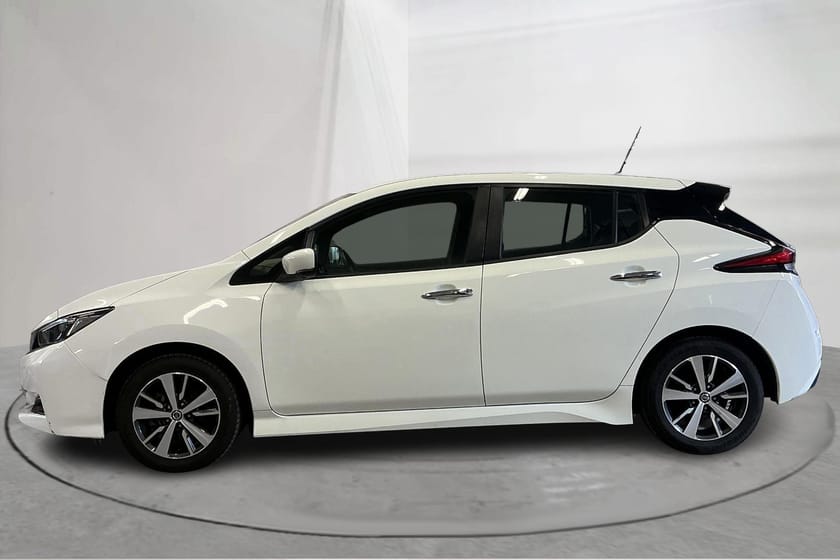 Bild 2 av Nissan Leaf 5dr 40kWh (150hk)