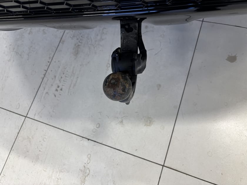 Bild 5 av Ford Kuga 1.5 ECOBOOST FLEXIFUEL SELECT SHIFT