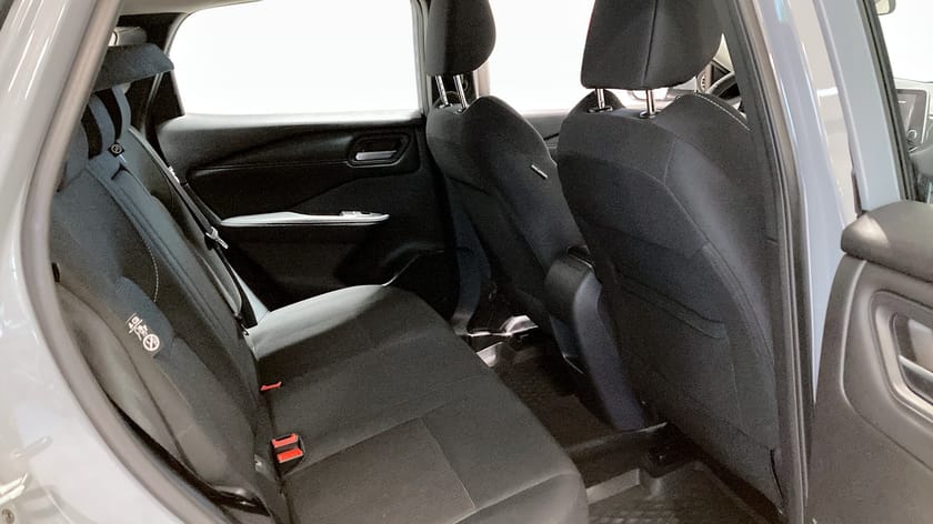 Bild 5 av Nissan Qashqai MHEV 158 XTRONIC 2WD ACENTA MY23